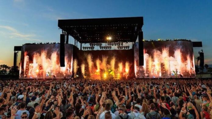 coachella 2026 highlights