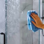 How to Get Rid of Hard Water Stains on Glass Shower Doors hard water stains shower doors
