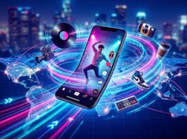 how tiktok trends take over