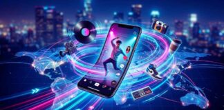 how tiktok trends take over