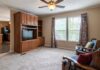 install ceiling fan
