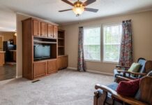 How to Install a Ceiling Fan: Complete Step-by-Step Guide install ceiling fan