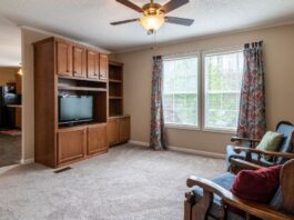 How to Install a Ceiling Fan: Complete Step-by-Step Guide install ceiling fan