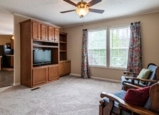 How to Install a Ceiling Fan: Complete Step-by-Step Guide install ceiling fan