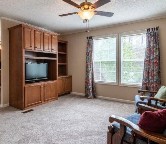 How to Install a Ceiling Fan: Complete Step-by-Step Guide install ceiling fan