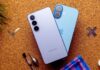 iPhone 17 vs Samsung Galaxy S26: Which to Buy in 2026? iphone 17 vs galaxy s26