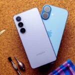 iphone 17 vs galaxy s26