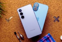 iphone 17 vs galaxy s26