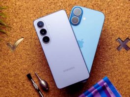iphone 17 vs galaxy s26