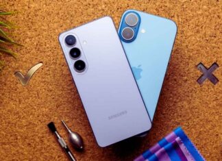 iPhone 17 vs Samsung Galaxy S26: Which to Buy in 2026? iphone 17 vs galaxy s26