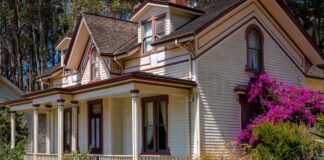 make older home smart