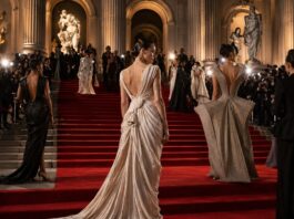 met gala 2026 theme