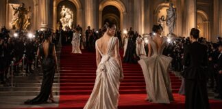 met gala 2026 theme