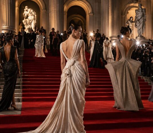 met gala 2026 theme
