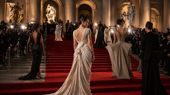 met gala 2026 theme