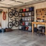 How to Organize a Garage on a Budget: Complete Guide organize garage budget
