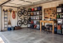 How to Organize a Garage on a Budget: Complete Guide organize garage budget