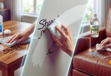 How to Remove Sharpie from Wood, Walls, and Furniture remove sharpie surfaces