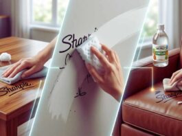 How to Remove Sharpie from Wood, Walls, and Furniture remove sharpie surfaces