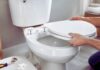 How to Replace a Toilet Seat: Quick 5-Minute Guide replace toilet seat