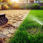 How to Revive a Dead Lawn in 30 Days: Step-by-Step revive dead lawn