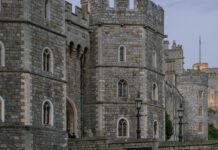 royal family news 2026