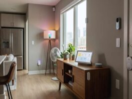 How to Set Up a Smart Home for Renters in 2026 smart home for renters