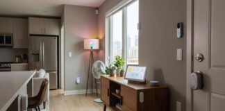 How to Set Up a Smart Home for Renters in 2026 smart home for renters