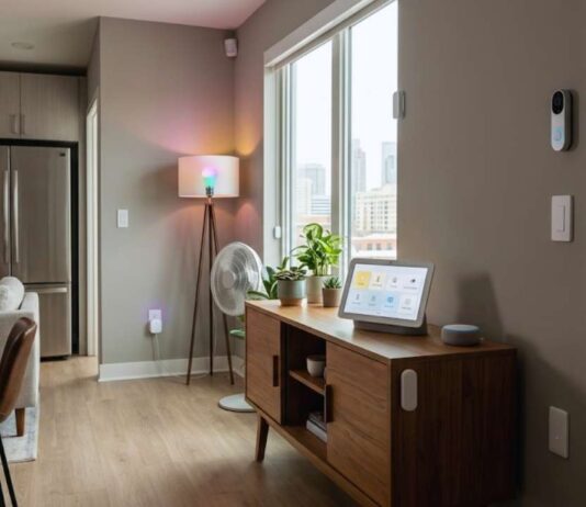 How to Set Up a Smart Home for Renters in 2026 smart home for renters