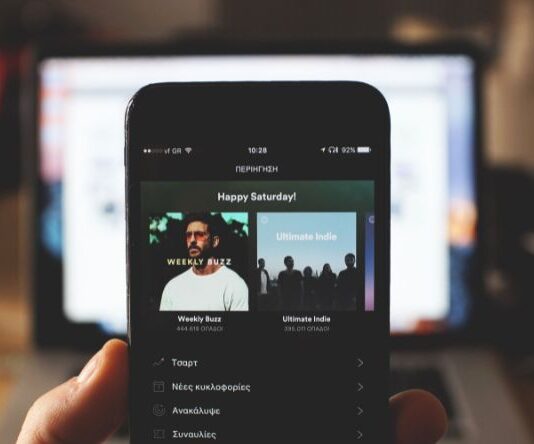 spotify wrapped music marketing