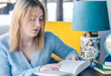 How to Start a Reading Habit in 2026: Beginner’s Guide start reading habit 2026