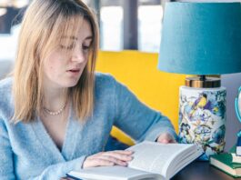 How to Start a Reading Habit in 2026: Beginner’s Guide start reading habit 2026