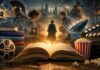 Best Book-to-Screen Adaptations Coming in 2026 book to screen adaptations 2026