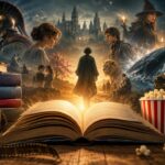 Best Book-to-Screen Adaptations Coming in 2026 book to screen adaptations 2026