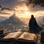 Best Fantasy Book Series to Start Reading in 2026 best fantasy book series 2026