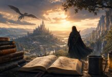 best fantasy book series 2026