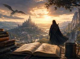 Best Fantasy Book Series to Start Reading in 2026 best fantasy book series 2026