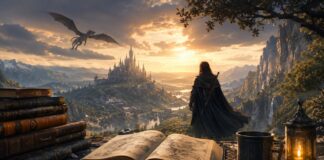 best fantasy book series 2026