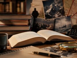 Best Nonfiction Books That Read Like a Novel best narrative nonfiction books