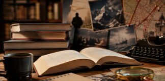 best narrative nonfiction books