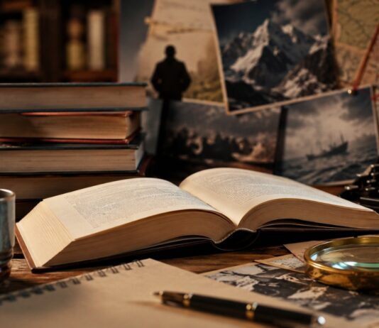 Best Nonfiction Books That Read Like a Novel best narrative nonfiction books