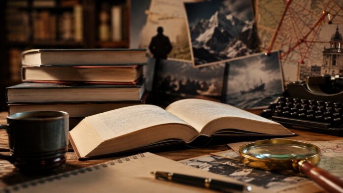 Best Nonfiction Books That Read Like a Novel best narrative nonfiction books