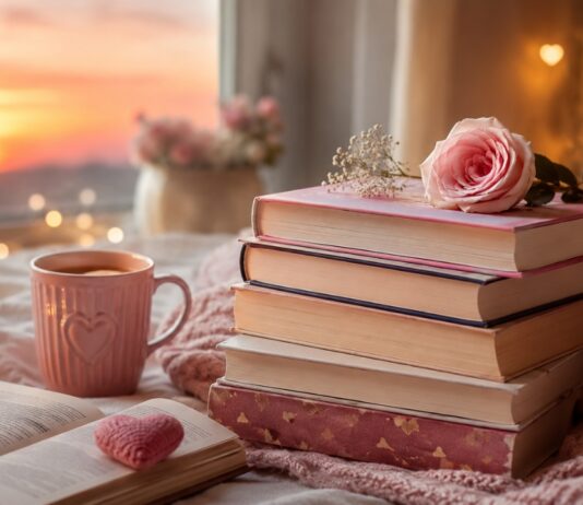 Best Romance Books to Read in 2026 best romance books 2026
