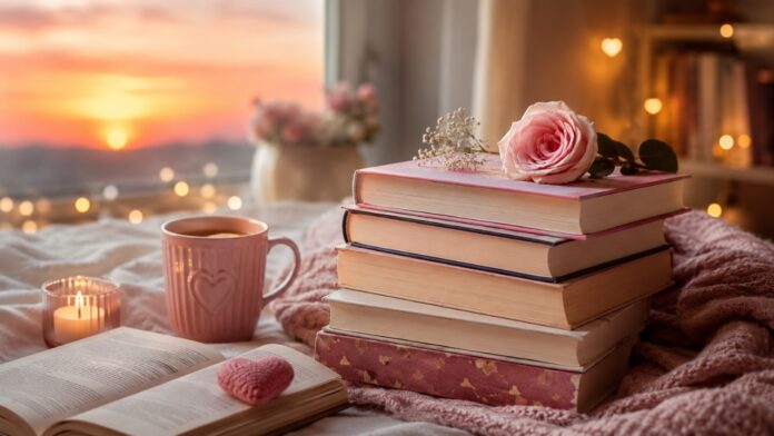 Best Romance Books to Read in 2026 best romance books 2026