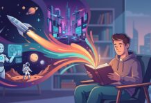 Best Sci-Fi Books for Beginners in 2026