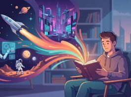 Best Sci-Fi Books for Beginners in 2026