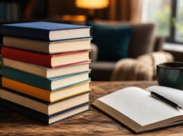 Best Self-Help Books That Aren’t Cheesy best self help books