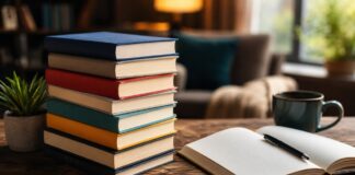 best self help books