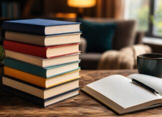 Best Self-Help Books That Aren’t Cheesy best self help books