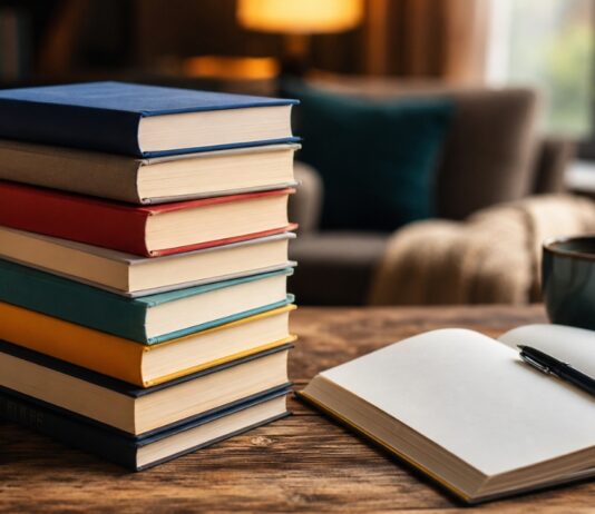 Best Self-Help Books That Aren’t Cheesy best self help books